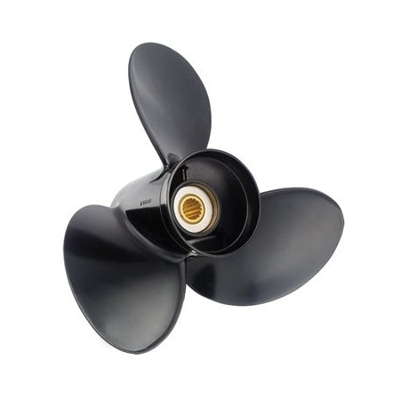 Solas Prop M/M Al 25-70Hp 12 C+, No 1311-116-12 1311-116-12
